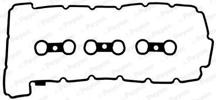 Payen HM5278 Прокладка клапанной крышки
