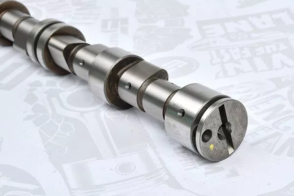 ET ENGINETEAM HV0075 Распредвал