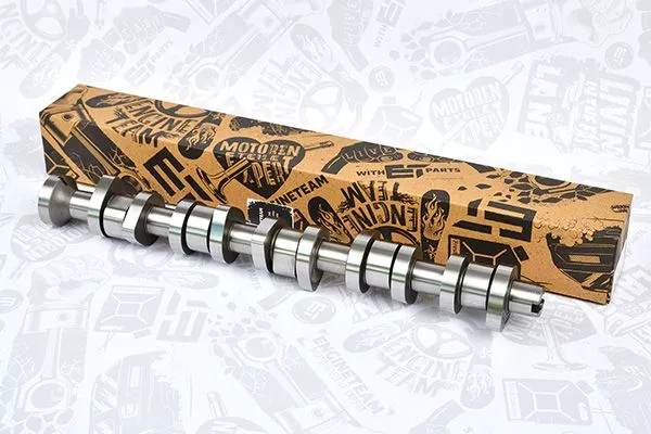 ET ENGINETEAM HV0307 Шток