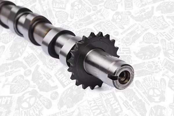 ET ENGINETEAM HV0358 Распредвал