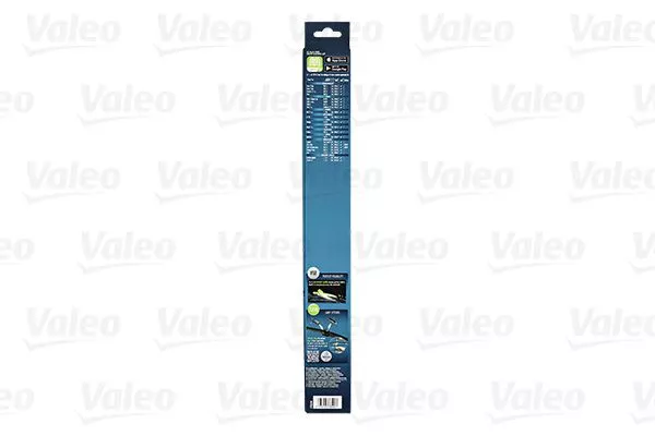 VALEO 578500 Щетки стеклоочистителя