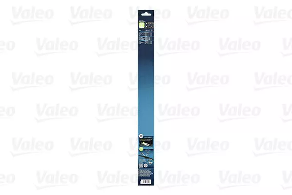 VALEO 578510 Щетки стеклоочистителя