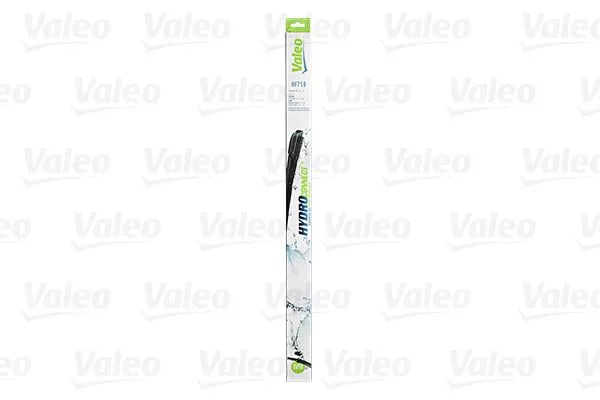 VALEO 578518 Щітки склоочисника