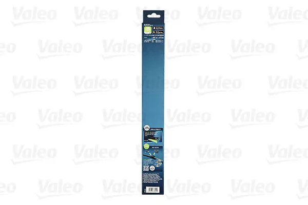 VALEO 578562 Щетки стеклоочистителя