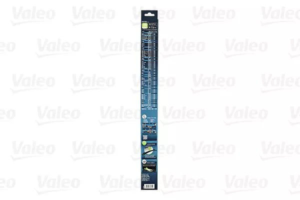 VALEO 578576 Щітки склоочисника