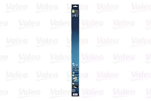 VALEO 578582 Щітки склоочисника