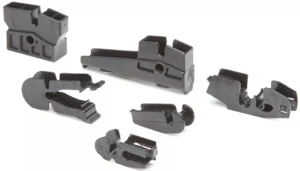 Hella 9XW 184 107-221 Щітки склоочисника