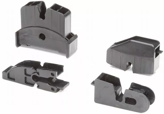 Hella 9XW 184 107-241 Щетки стеклоочистителя