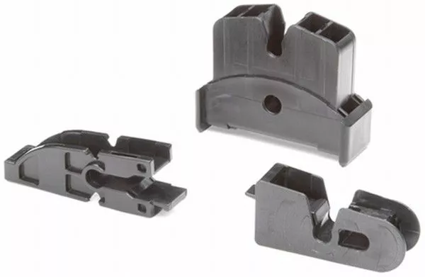 Hella 9XW 184 107-261 Щетки стеклоочистителя