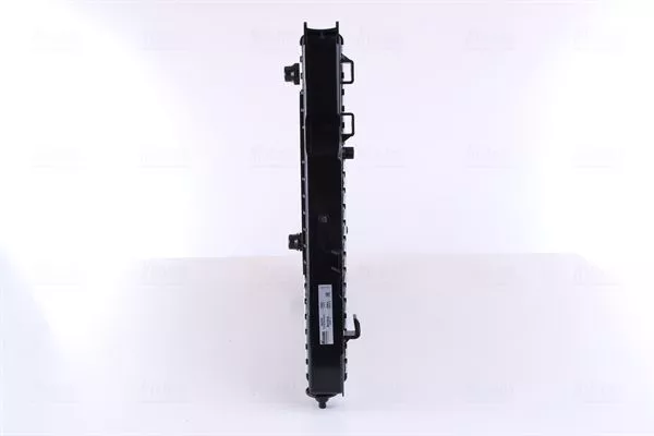 Nissens 60299 Радиатор охлаждения двигателя