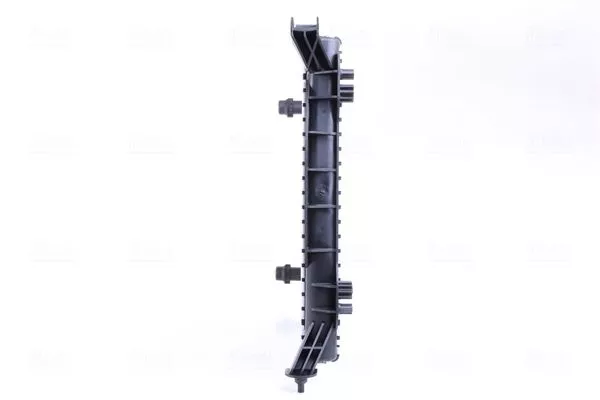 Nissens 60304A Радиатор охлаждения двигателя