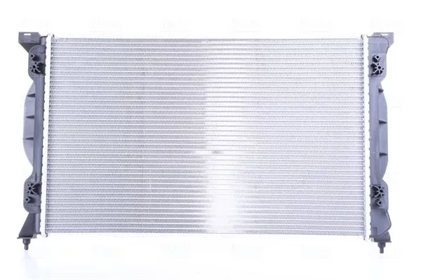 Nissens 60304A Радиатор охлаждения двигателя
