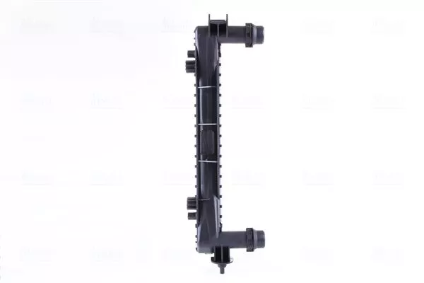 Nissens 60304A Радиатор охлаждения двигателя