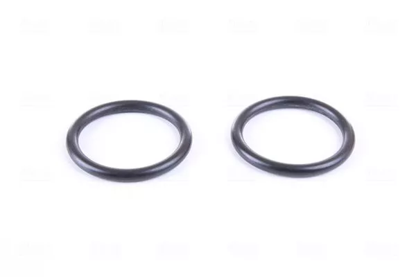 Nissens 60305A Радіатор охолодження двигуна
