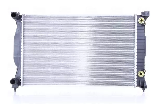 Nissens 60305A Радіатор охолодження двигуна