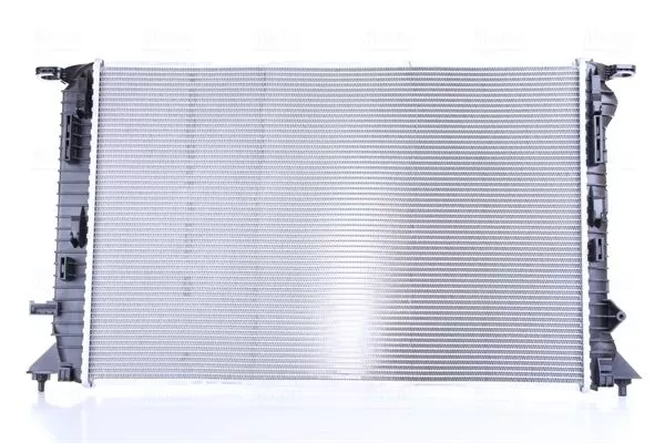 Nissens 60318 Радіатор охолодження двигуна