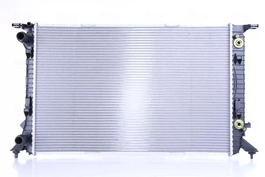 Nissens 60321 Радіатор охолодження двигуна