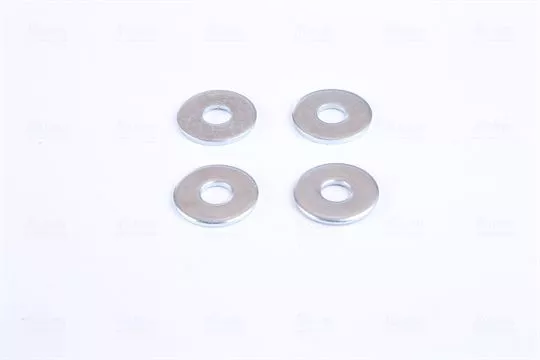 Nissens 60321 Радіатор охолодження двигуна