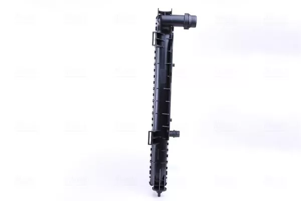 Nissens 60422A Радіатор охолодження двигуна