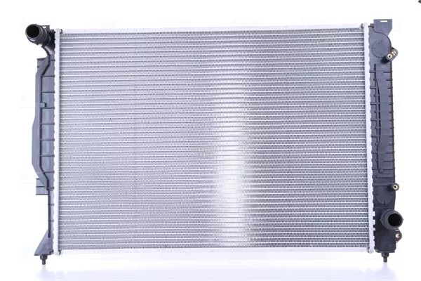 Nissens 60422A Радіатор охолодження двигуна