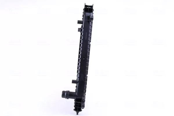 Nissens 60422A Радіатор охолодження двигуна
