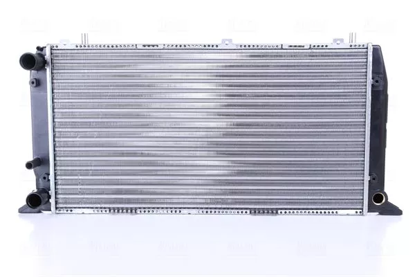 Nissens 604361 Радиатор охлаждения двигателя