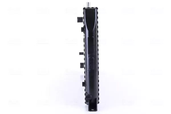 Nissens 604361 Радиатор охлаждения двигателя