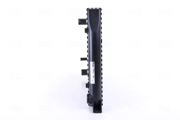 Nissens 604611 Радіатор охолодження двигуна