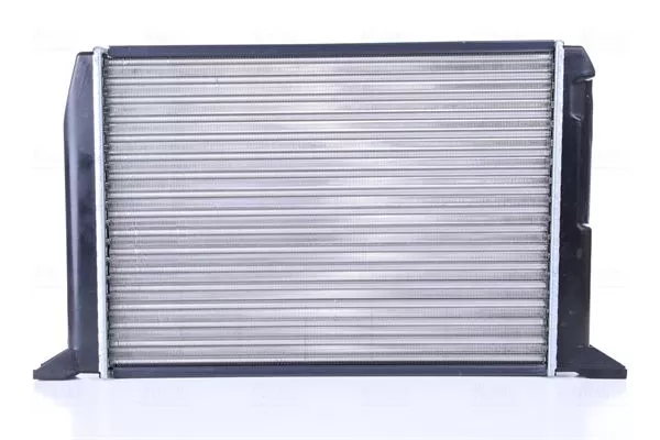 Nissens 604611 Радіатор охолодження двигуна