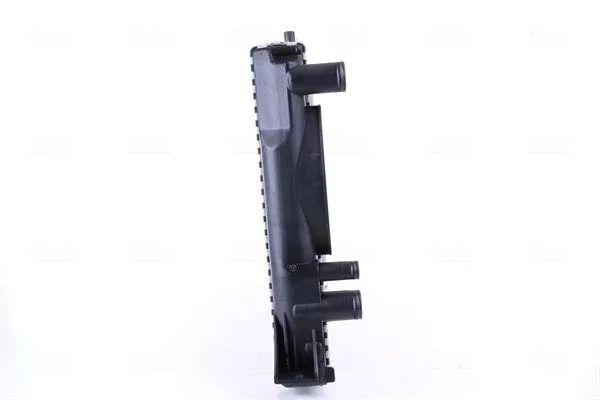 Nissens 60465A Радіатор охолодження двигуна
