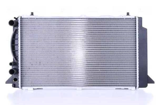 Nissens 60465A Радіатор охолодження двигуна