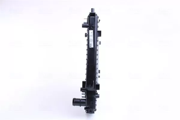 Nissens 60476 Радиатор охлаждения двигателя