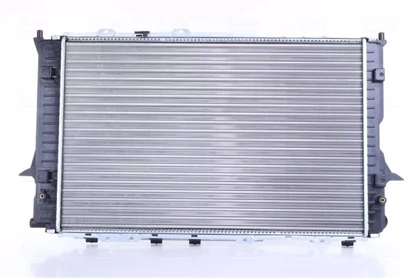 Nissens 60476 Радиатор охлаждения двигателя