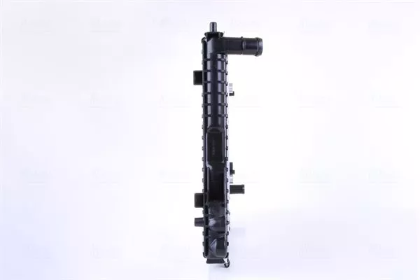 Nissens 60476 Радиатор охлаждения двигателя