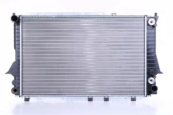 Nissens 60476 Радиатор охлаждения двигателя