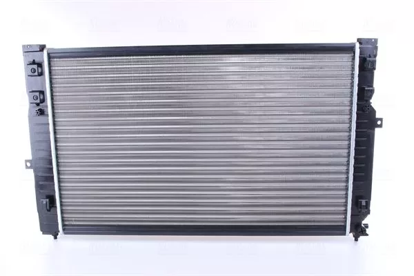 Nissens 60497 Радіатор охолодження двигуна