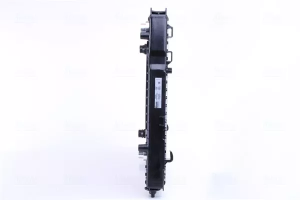 Nissens 60499 Радіатор охолодження двигуна