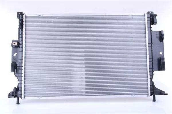Nissens 606215 Радіатор охолодження двигуна