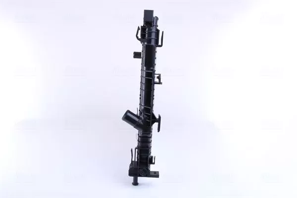 Nissens 606215 Радіатор охолодження двигуна
