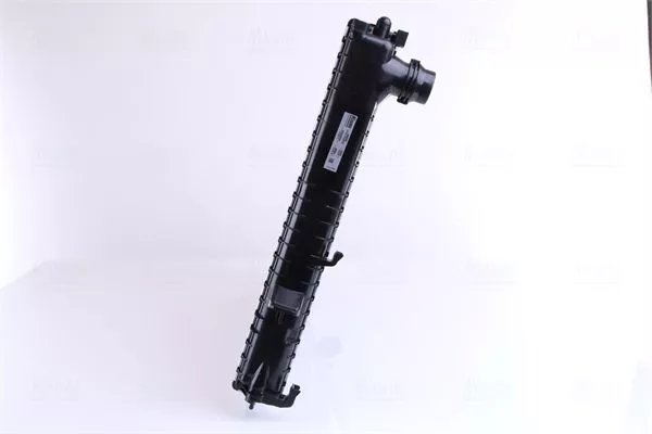 Nissens 60648 Радіатор охолодження двигуна