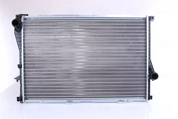 Nissens 60648 Радіатор охолодження двигуна