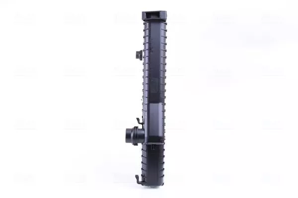 Nissens 60648A Радіатор охолодження двигуна
