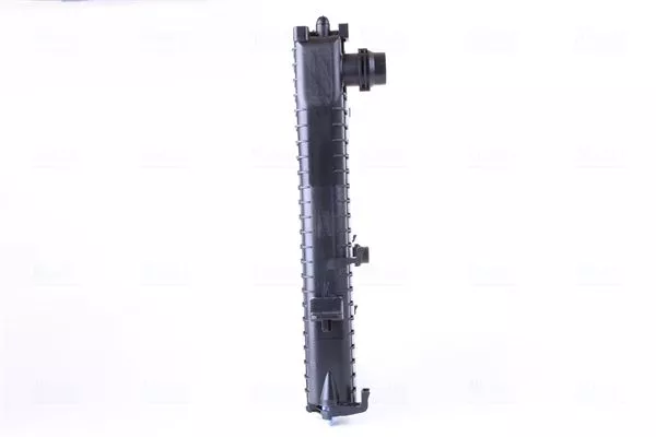 Nissens 60648A Радіатор охолодження двигуна
