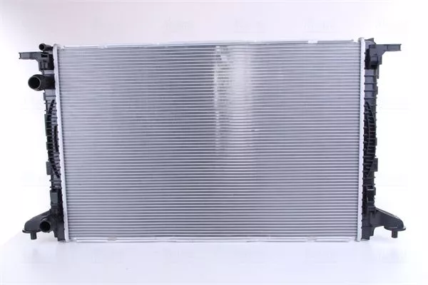Nissens 606573 Радіатор охолодження двигуна