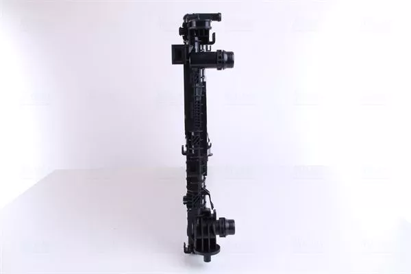Nissens 606573 Радіатор охолодження двигуна