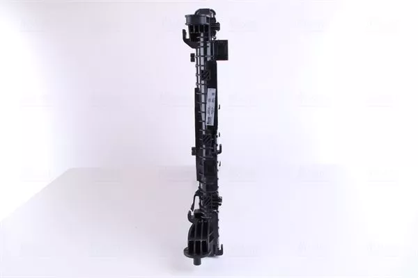 Nissens 606573 Радіатор охолодження двигуна