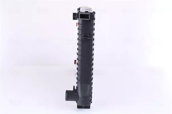 Nissens 60703A Радіатор охолодження двигуна
