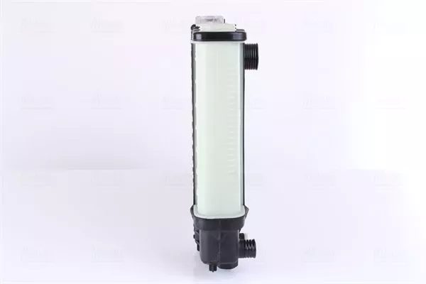 Nissens 60703A Радіатор охолодження двигуна