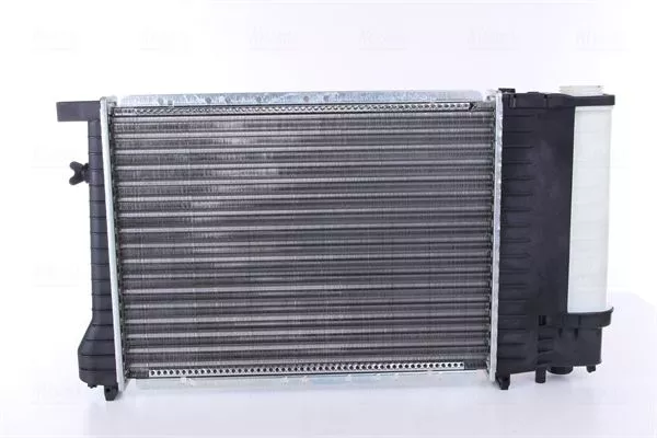 Nissens 60735A Радіатор охолодження двигуна