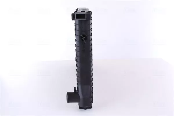 Nissens 60735A Радіатор охолодження двигуна